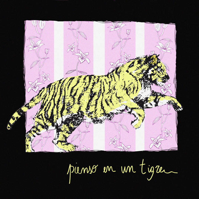 Pienso en un tigre (2018)
