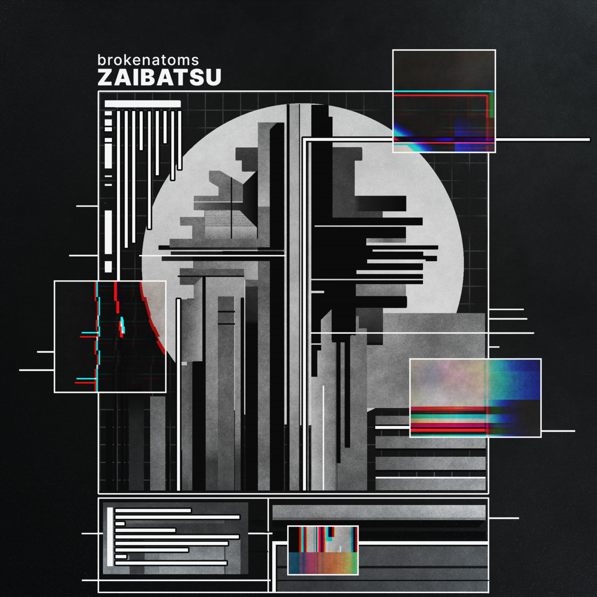 Zaibatsu