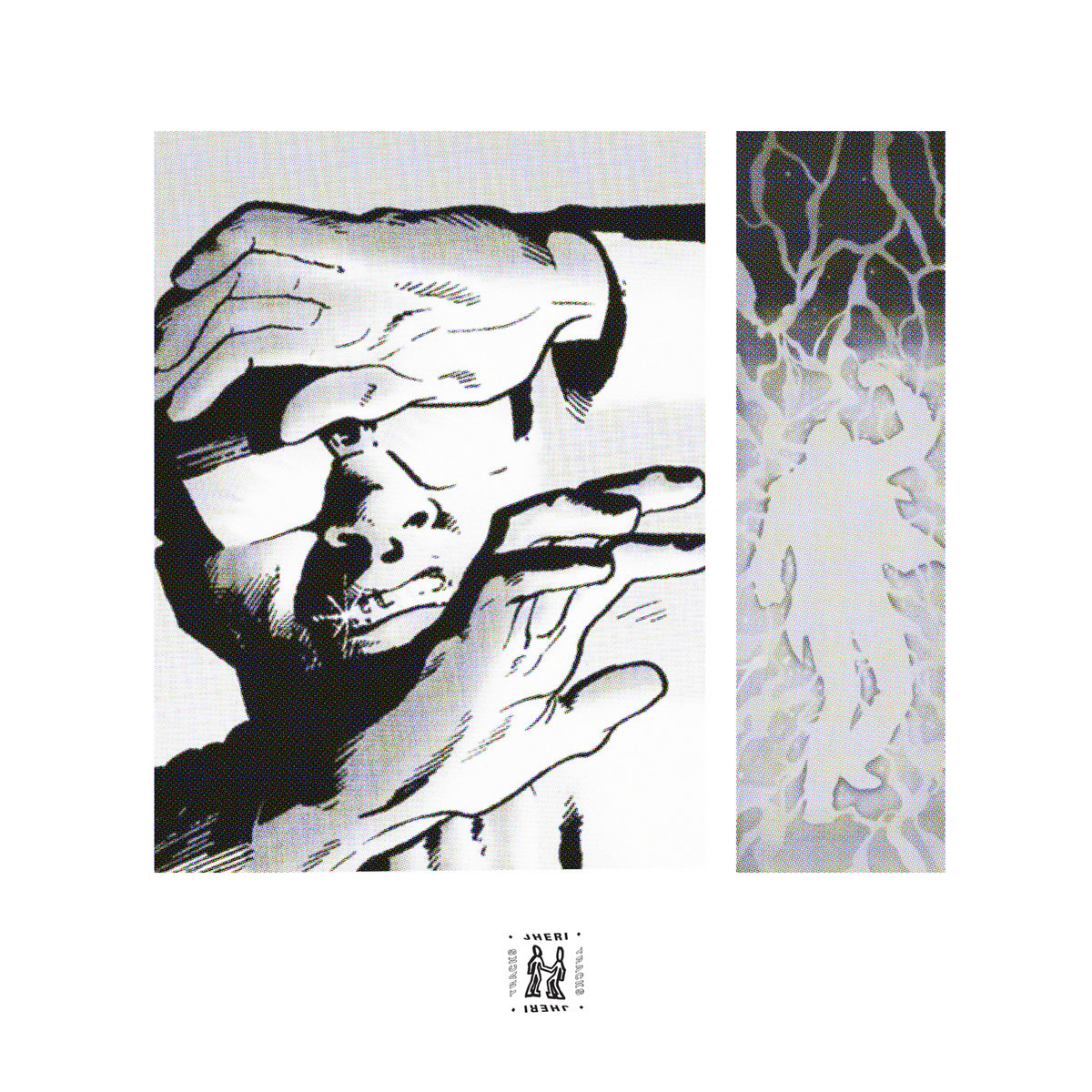 Iamb EP cover