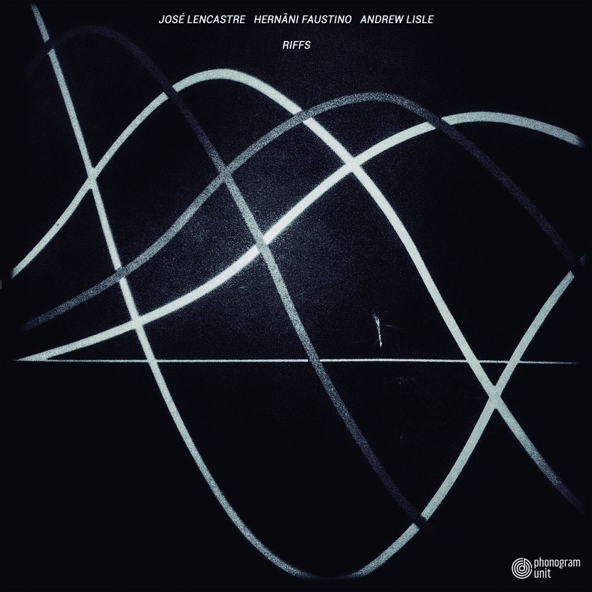 Riffs — José Lencastre / Hernâni Faustino / Andrew Lisle