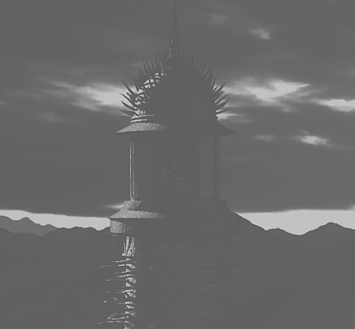 Antennas EP - Free DL cover