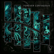 Wonk#ay Records — FOREVER CONTAGIOUS VA