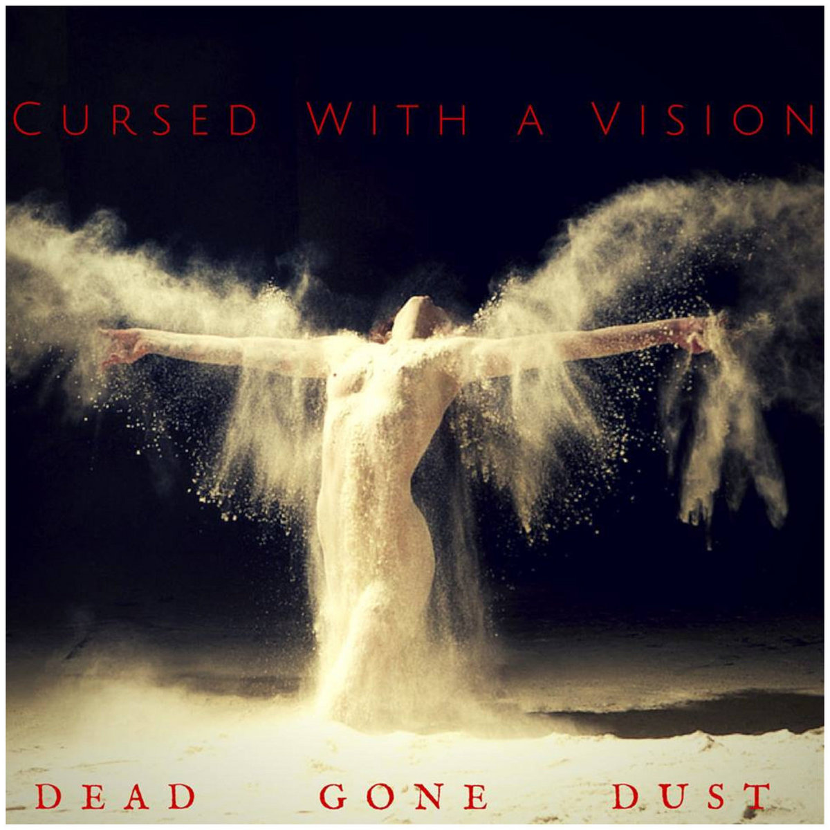 Dead,Gone,Dust-2004 cover