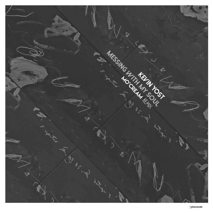 Messing With My Soul (Mo'Cream Remix)