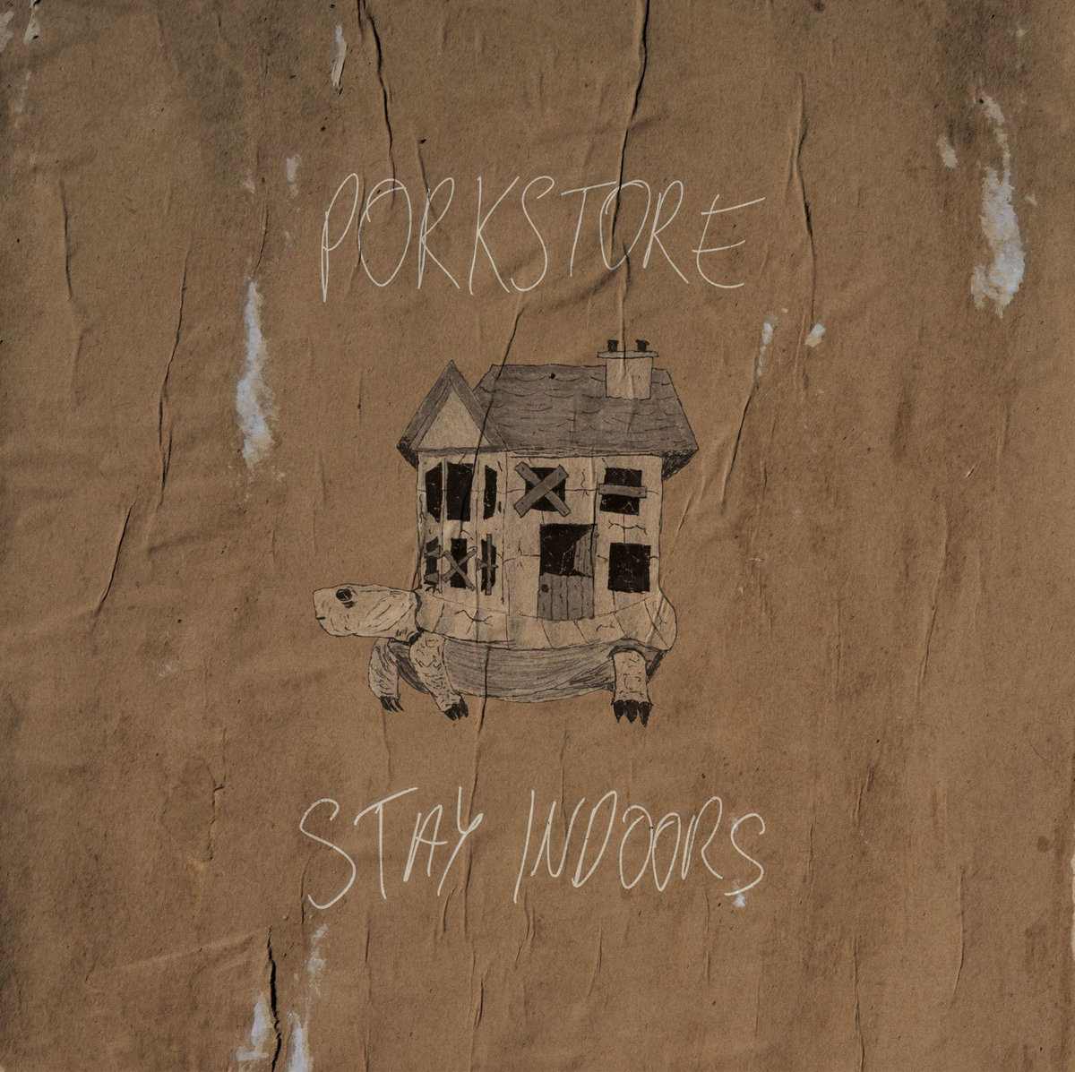Stay Indoors cover