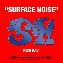 Nico Rac — Surface Noise