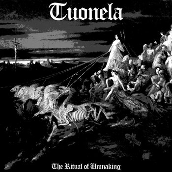 Cover of The Ritual of Unmaking