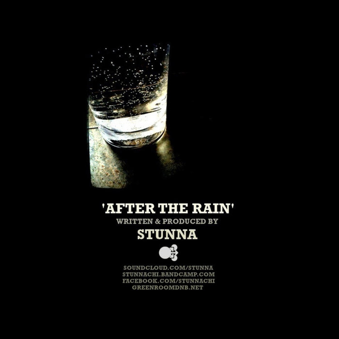 STUNNA - AFTER THE RAIN