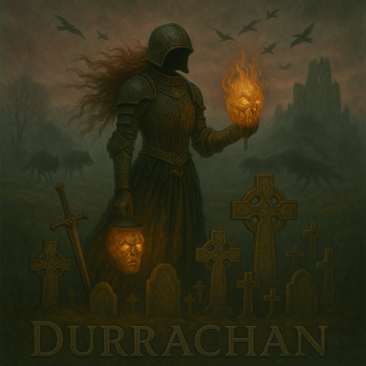 Headless cover