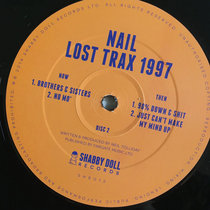 NAIL — Lost Trax 1997