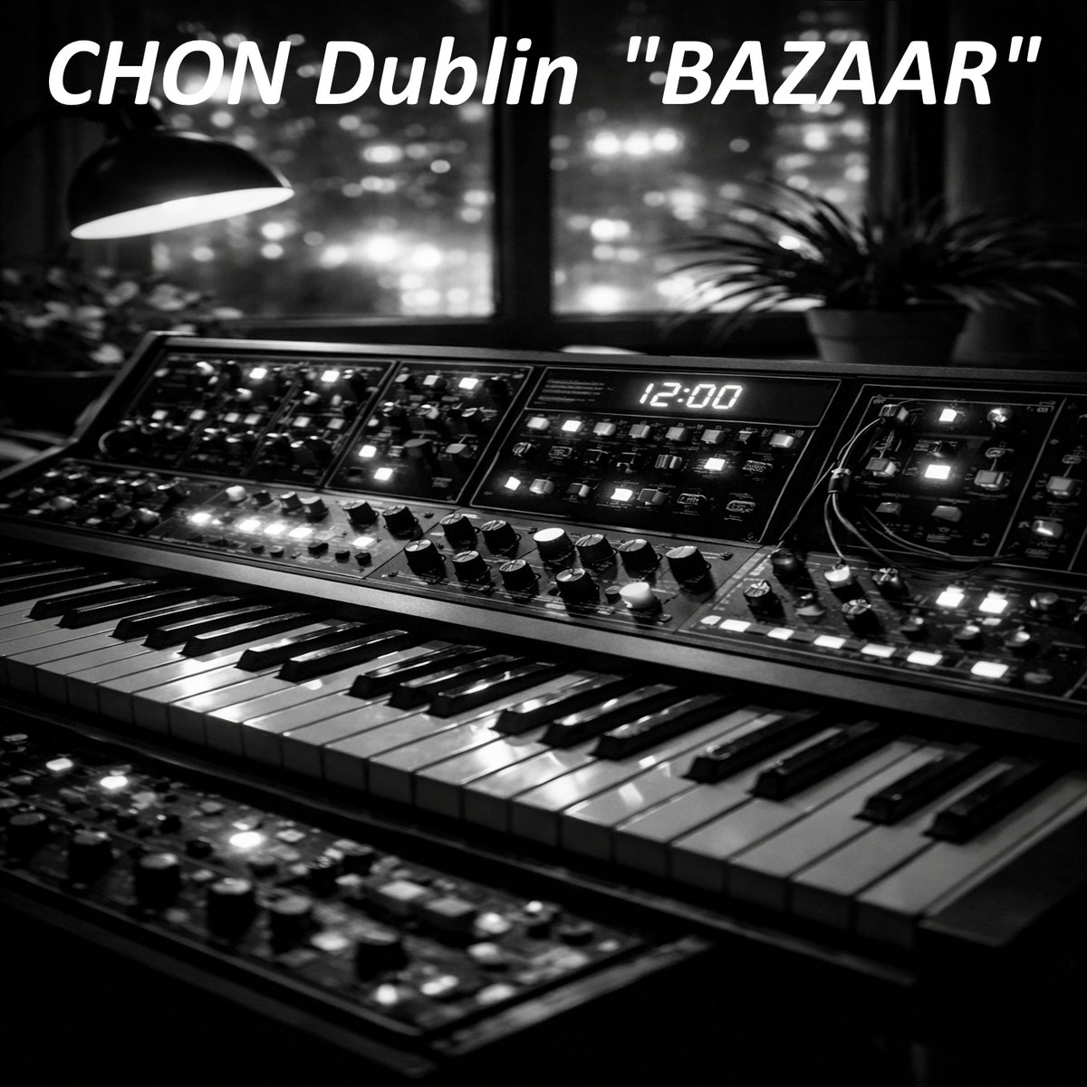 Bazaar cover