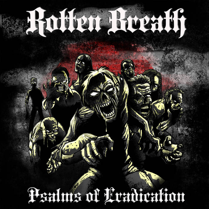 Psalms of Eradication