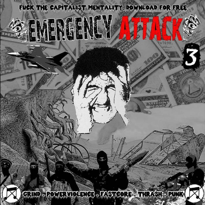 Emergency Attack 3