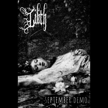 Cover of September Demo