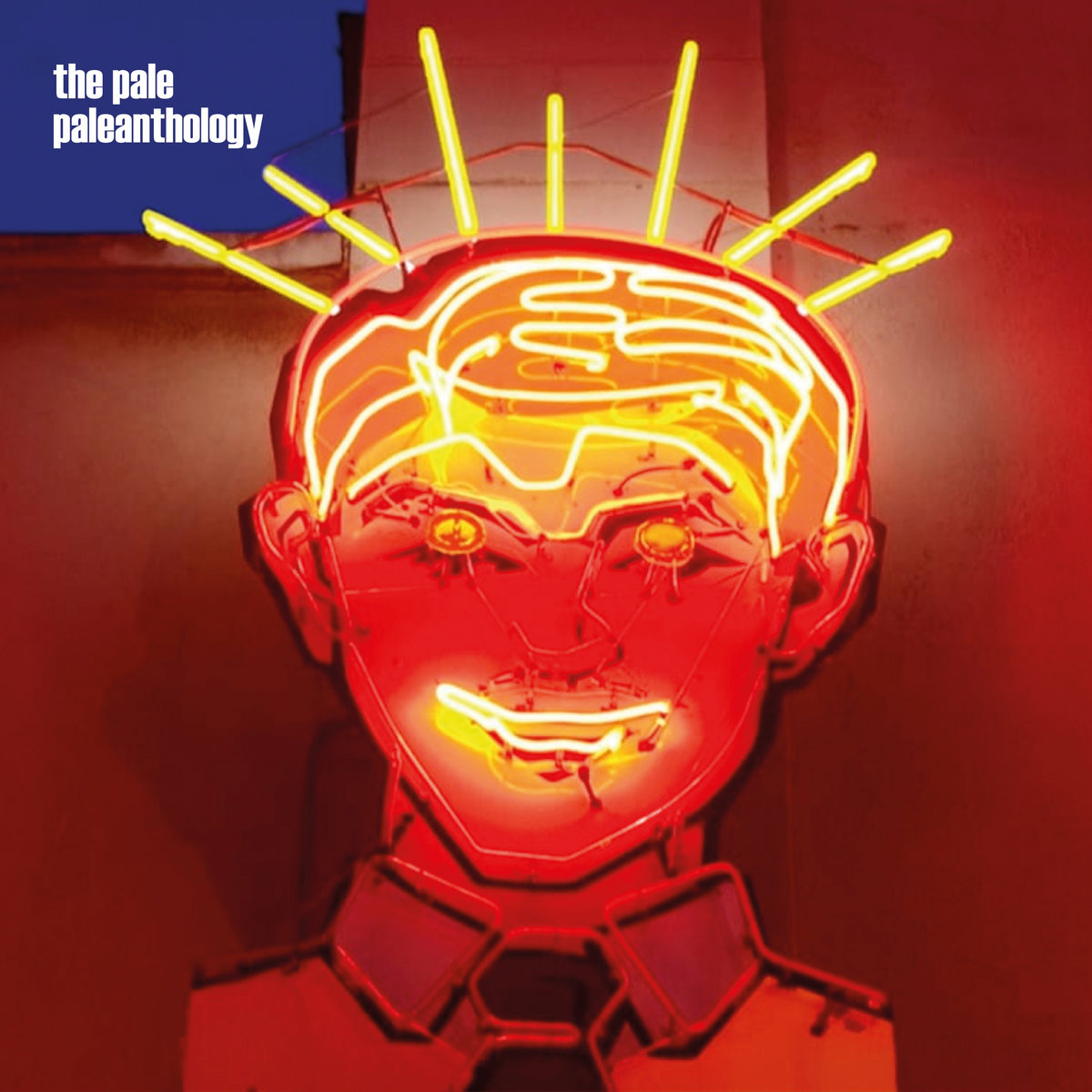 Paleanthology cover