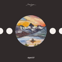 Various Artists — SATYADGTL037 - Winter Warmers