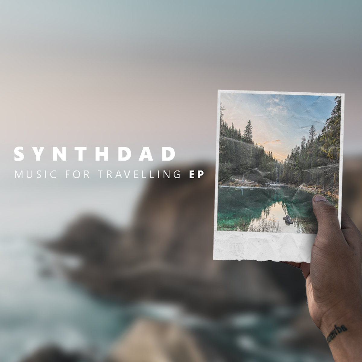 Music For Travelling cover