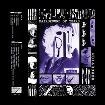 Fairground Of Tears — Execution