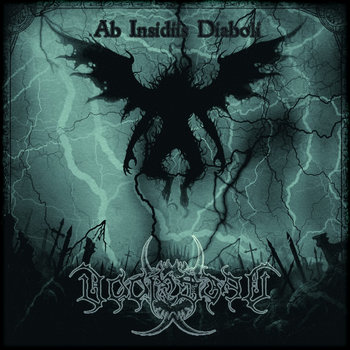 Cover of Ab Insidiis Diaboli (single 2026)