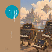 APRA (UY) — [PNH179] APRA (UY), Mental Loop EP