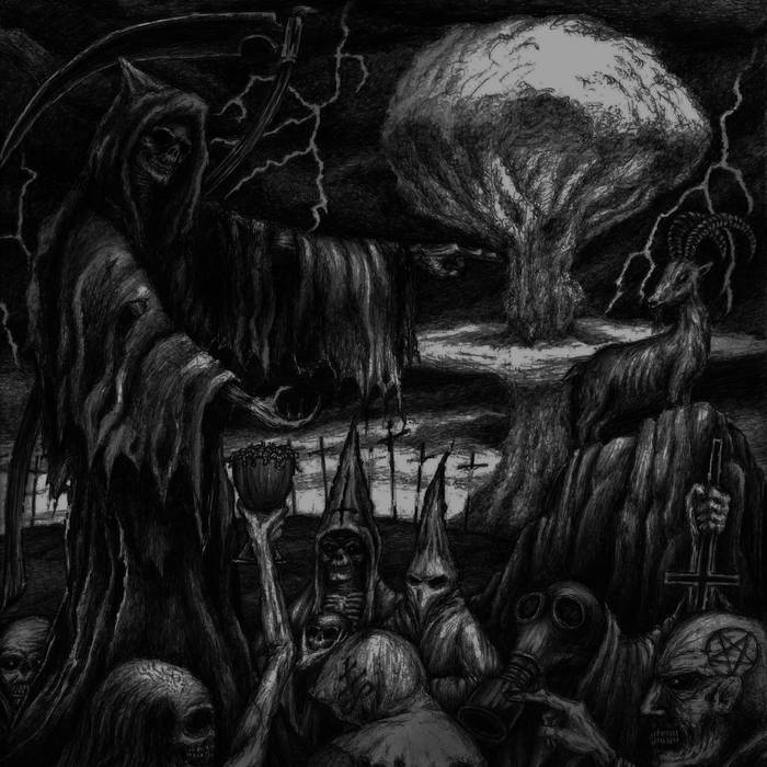 APOCALYPSE TOWARDS APOCALYPSE