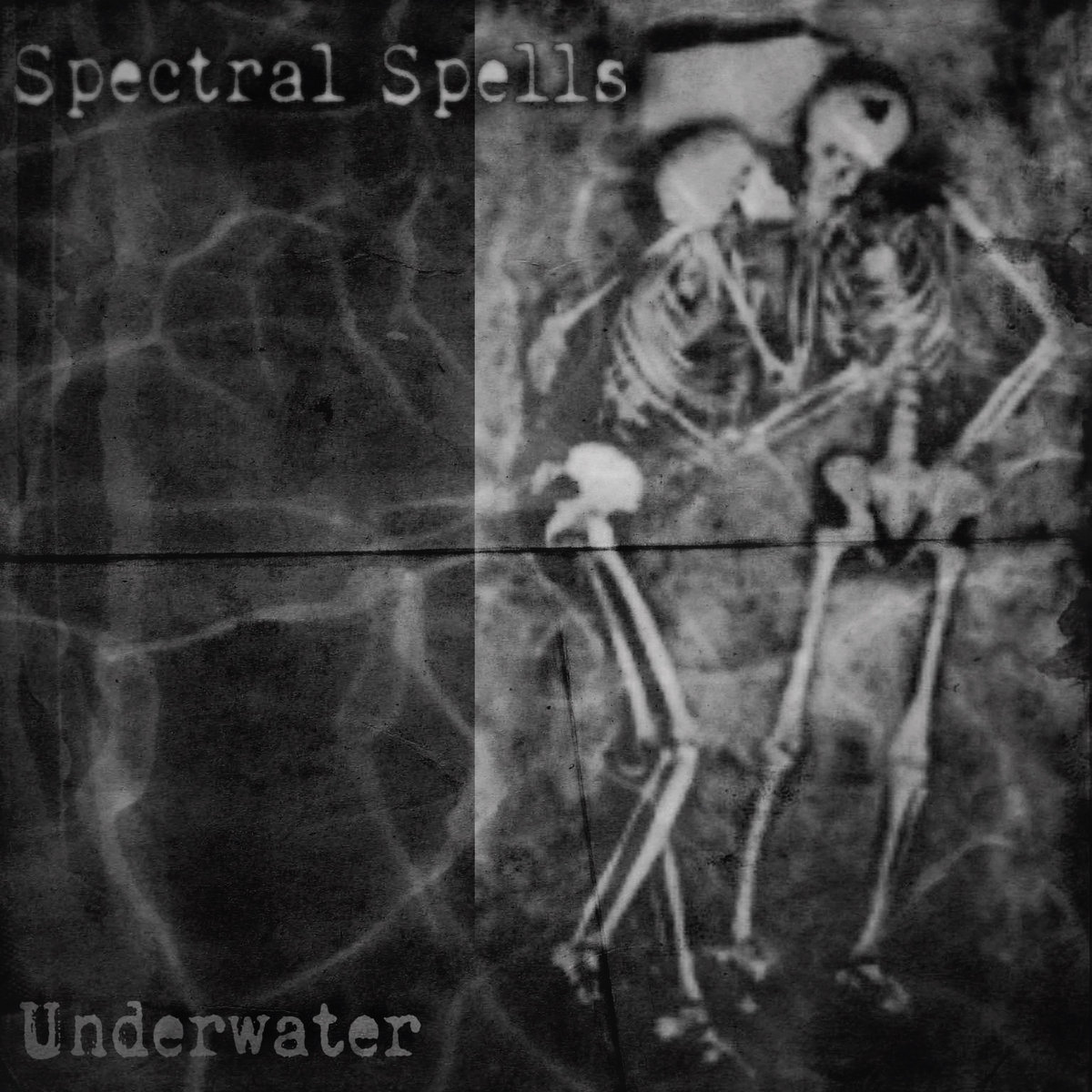 Underwater