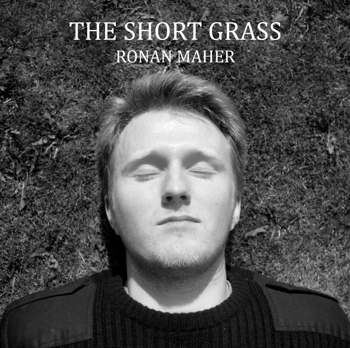 The Short Grass cover