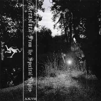 Cover of From the Spectral Depths