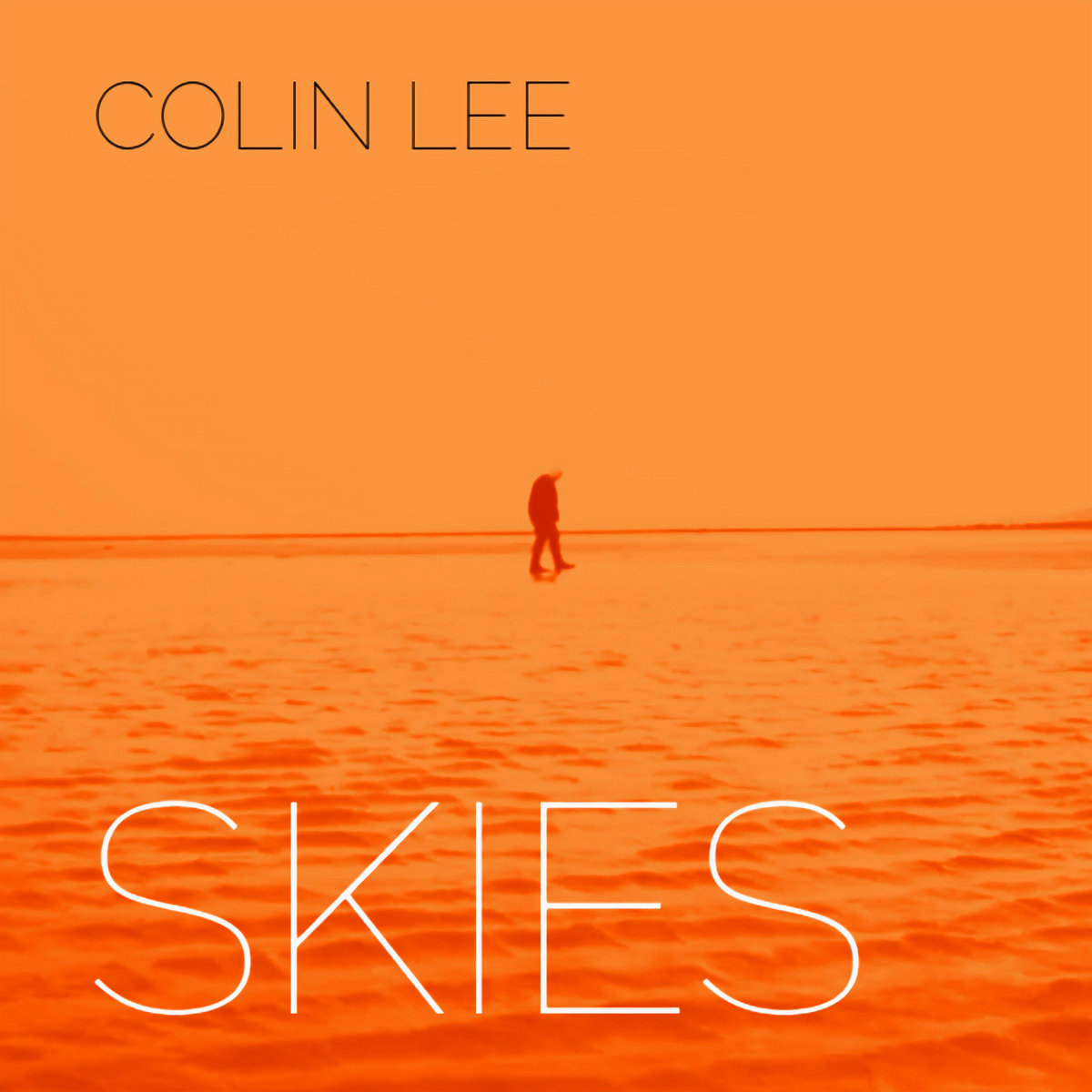 Colin Lee - Skies (Special Editon) (Album) cover