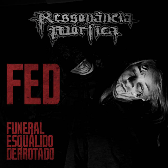 Funeral Esquálido Derrotado - Single (2020)