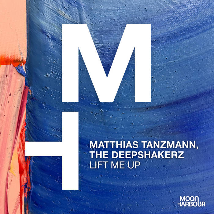 Lift Me Up (MHD251)