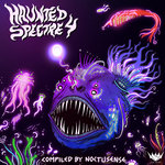 VA Haunted Spectre 4