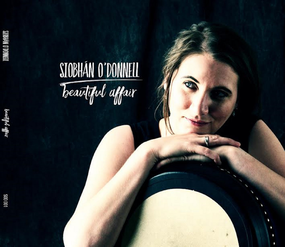 Beautiful Affair cover