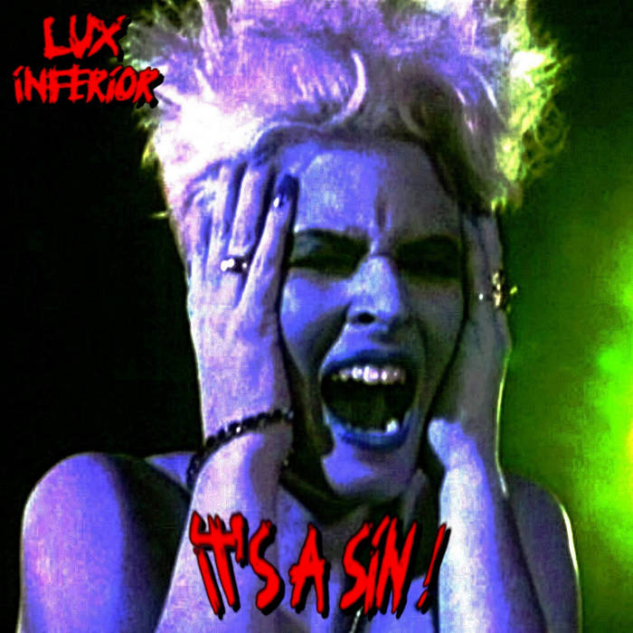 It's A Sin ! (PET SHOP BOYS)