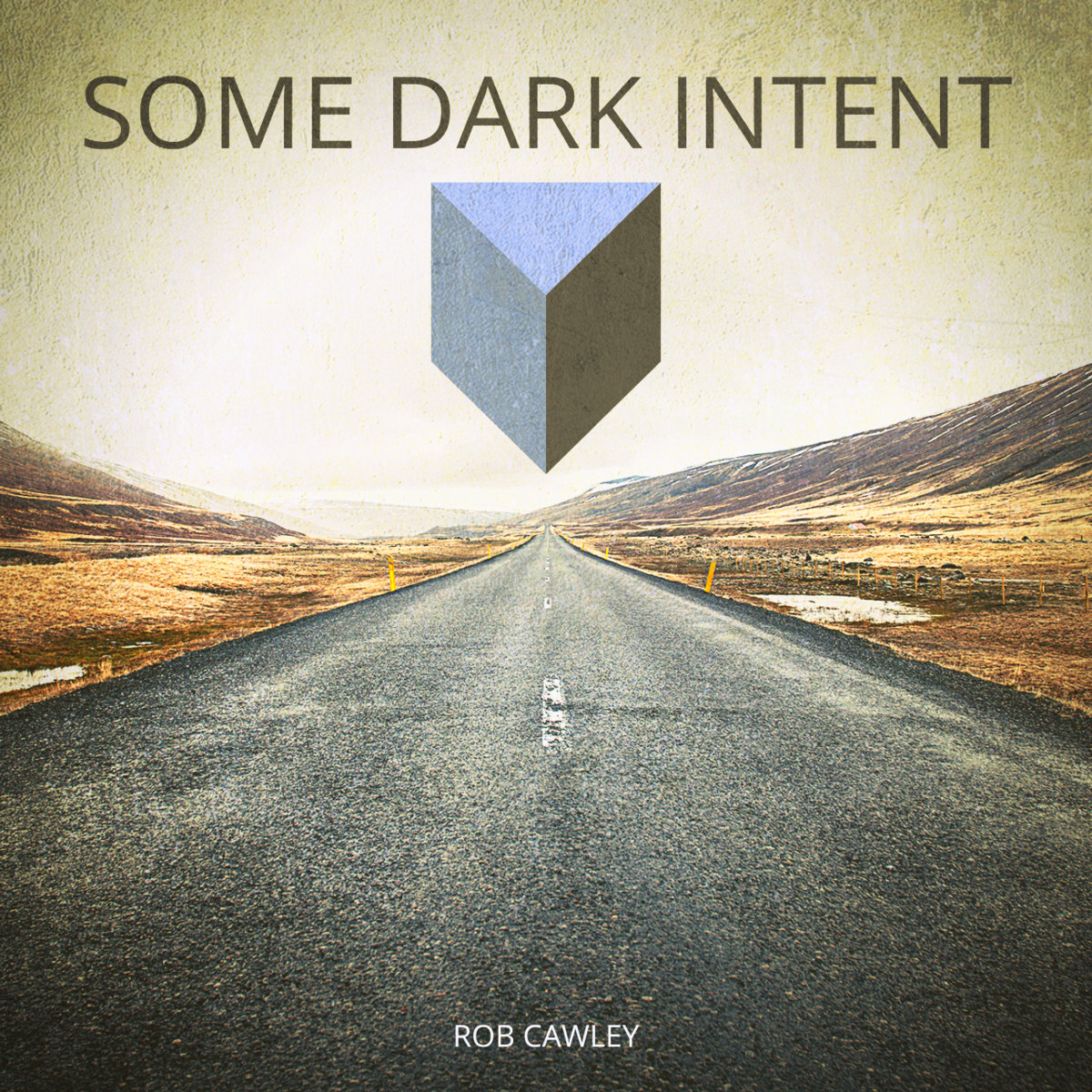 Some Dark Intent cover