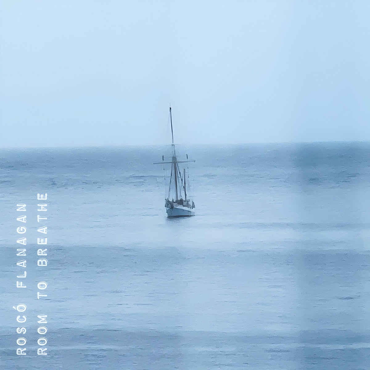 Room To Breathe cover
