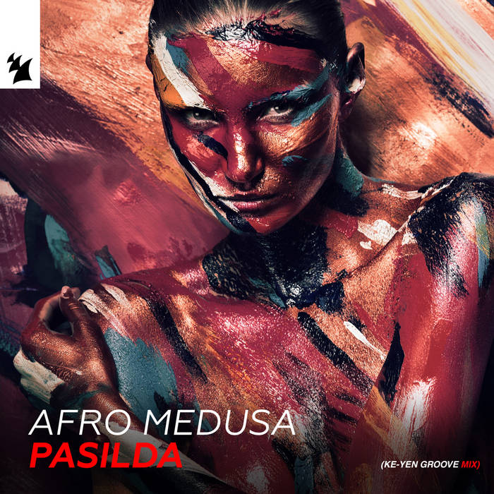 Pasilda (KE-YEN Groove Mix)