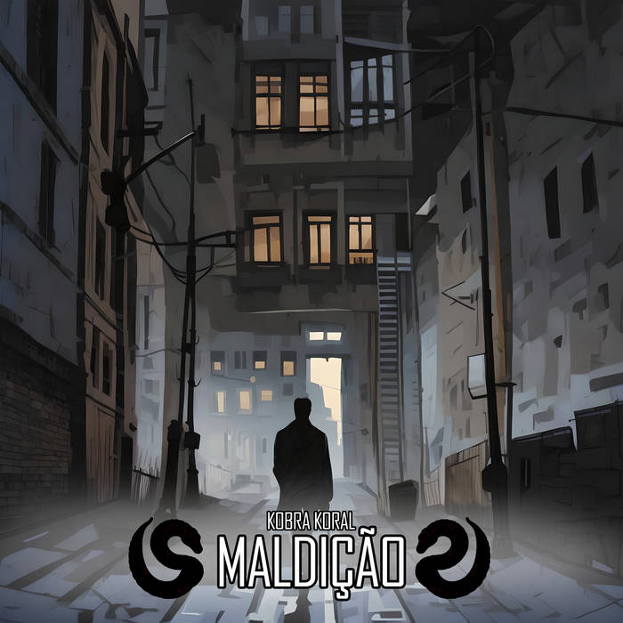 Maldição