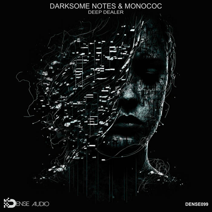 DARKSOME NOTES & MONOCOC - DEEP DEALER EP